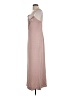 NiteLine Tan Cocktail Dress Size 10 - photo 5
