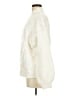 Nine West Ivory Turtleneck Sweater Size M - photo 5