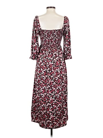 Velvet Torch Casual Dress (view 2)