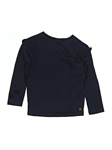 Tea Long Sleeve Top (view 2)