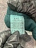APC 100% Cotton Teal Casual Pants Size EU 42 / US 12 - photo 8