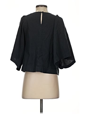 Levi's 3/4 Sleeve Blouse (view 2)