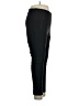 Banana Republic Black Active Pants Size 16 - photo 4