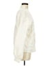 Nine West Ivory Turtleneck Sweater Size M - photo 4