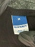 Old Navy Solid Black Casual Dress Size M - photo 7