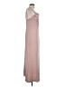 NiteLine Tan Cocktail Dress Size 10 - photo 4