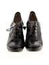 Lacoste Black Heels Size 9 1/2 - photo 2