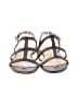 Talbots Brown Sandals Size 7 - photo 2