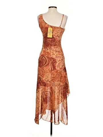 Byer Too! Cocktail Dress (view 2)