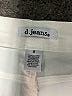 d.jeans Ivory Jeans Size 8 - photo 7