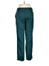 Max Studio Teal Casual Pants Size 6 - photo 2