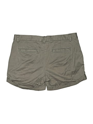Banana Republic Khaki Shorts (view 2)