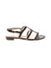 Talbots Brown Sandals Size 7 - photo 1