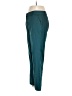 Max Studio Teal Casual Pants Size 6 - photo 5