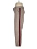 Trina Turk Houndstooth Brown Casual Pants Size 8 - photo 5