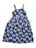 Hanna Andersson Blue Dress Size 8 - photo 1