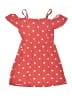 Epic Threads Polka Dots Red Dress Size X-Small - photo 2
