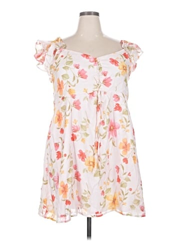 Old Navy Casual Dress (view 1)