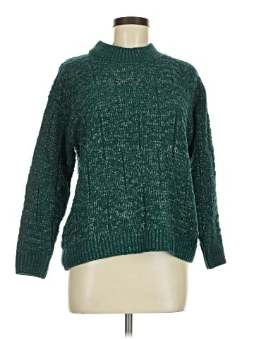 Weatherproof Pullover Sweater (view 1)