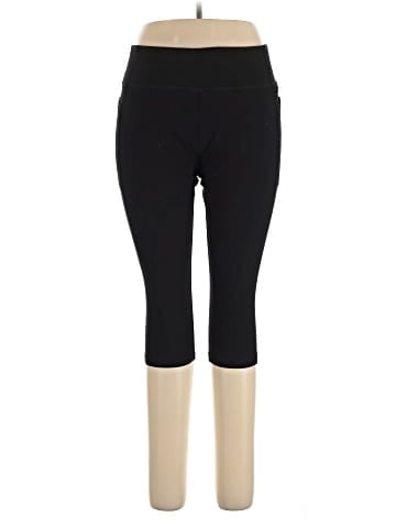 Athletic Works Active Pants (view 1)
