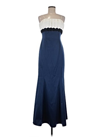 JS Collections Cocktail Dress (view 1)
