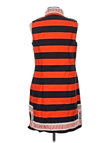 Sail to Sable Casual Dress (view 2)