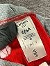 Carter's 100% Cotton Solid Red Athletic Shorts Size 6 - photo 3