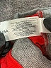 Carter's 100% Cotton Solid Red Athletic Shorts Size 6 - photo 4