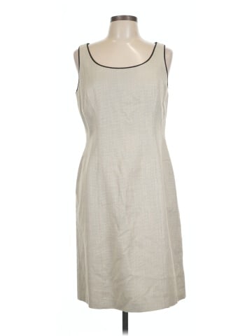 Tahari by ASL Casual Dress (view 1)