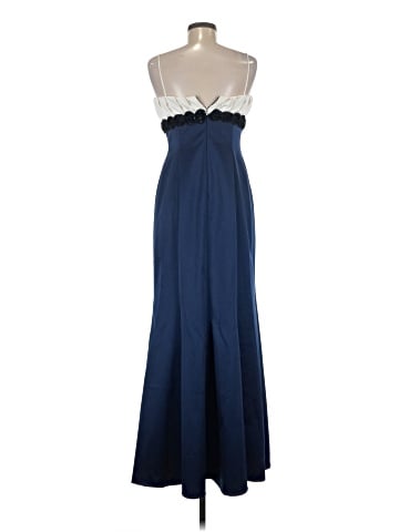 JS Collections Cocktail Dress (view 2)