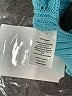 Talbots 100% Cotton Teal Pullover Sweater Size L - photo 8