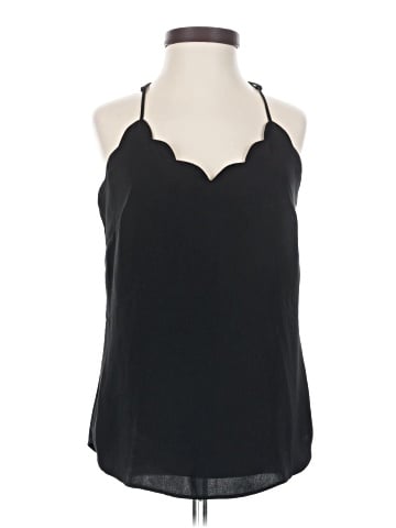 J.Crew Mercantile Sleeveless Blouse (view 1)