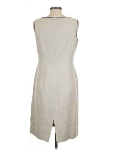 Tahari by ASL Casual Dress (view 2)