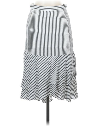 Ann Taylor Casual Skirt (view 1)