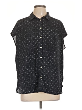 Ann Taylor Loft Sleeveless Blouse