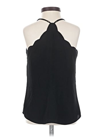 J.Crew Mercantile Sleeveless Blouse (view 2)