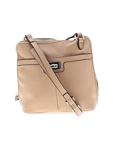 B Makowsky Crossbody Bag (view 1)