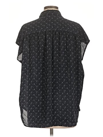 Ann Taylor LOFT Sleeveless Blouse (view 2)