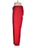 Talbots Solid Red Dress Pants Size 6 - photo 5