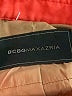 BCBGMAXAZRIA Color Block Brown Jacket Size L - photo 6