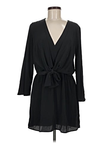 Topshop Casual Dress (view 1)