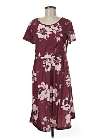 Quinee Casual Dress (view 1)