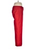 Talbots Solid Red Dress Pants Size 6 - photo 4