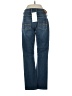 Lucky Brand Hearts Blue Jeans Size 2 - photo 2
