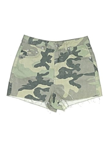 Topshop Shorts (view 1)