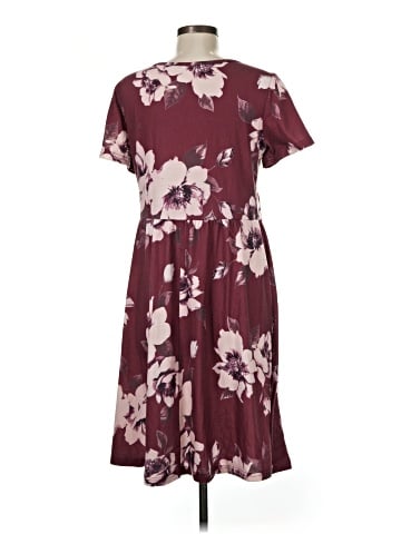 Quinee Casual Dress (view 2)