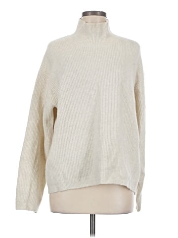 Uniqlo Turtleneck Sweater (view 1)