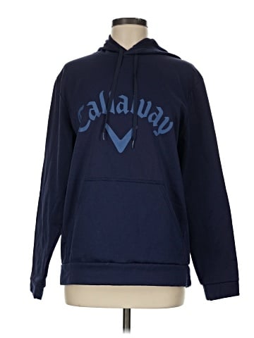 Callaway Pullover Hoodie (view 1)