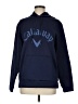Callaway 100% Polyester Blue Pullover Hoodie Size M - photo 1
