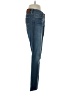 Lucky Brand Hearts Blue Jeans Size 2 - photo 4